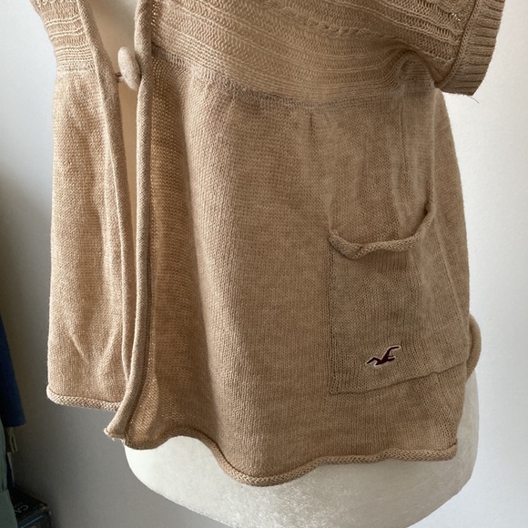 Hollister Knit Top - Picture 4 of 9